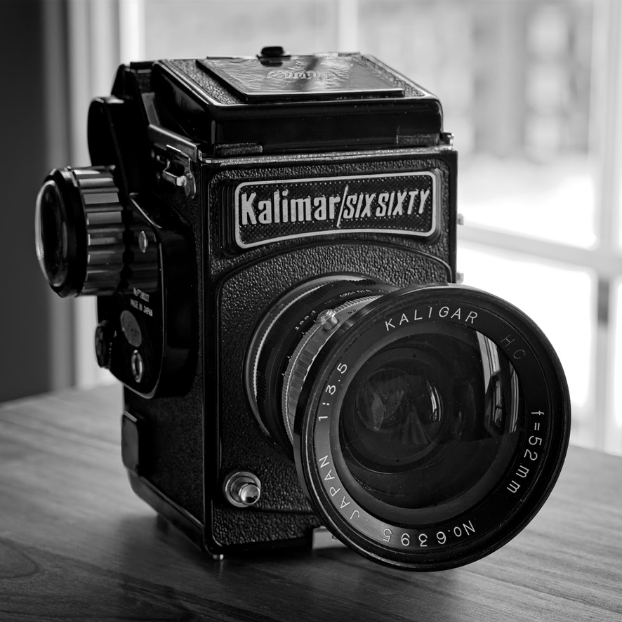 Kalimar six sixty
