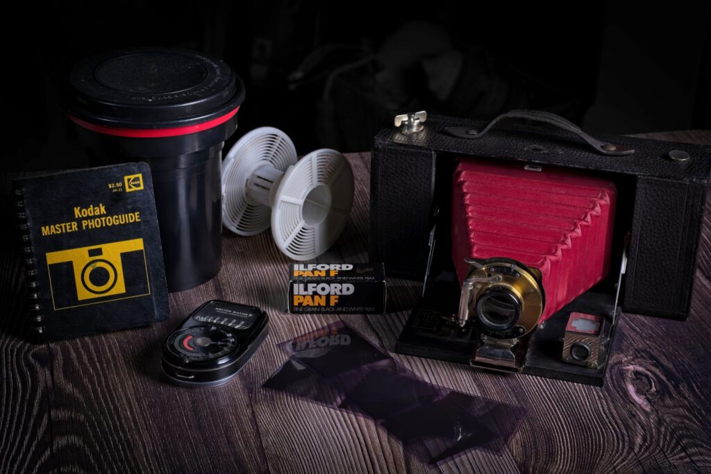 Kodak 3a from